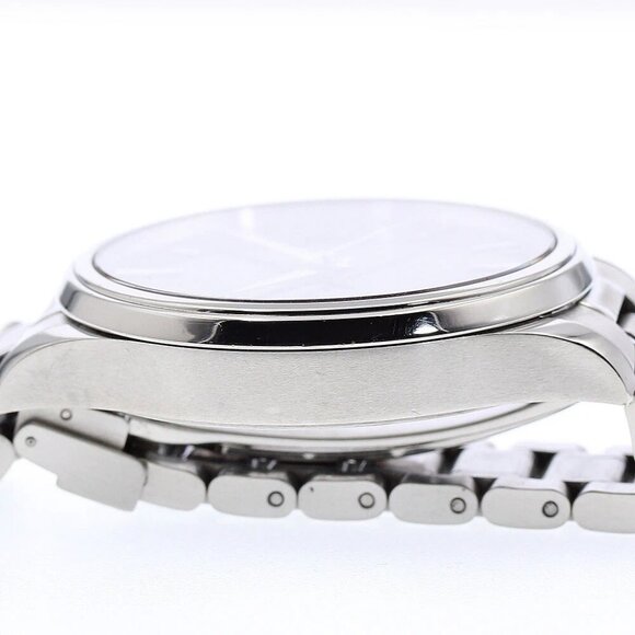 TUDOR style 12700 Date black Dial Automatic Men\'s Watch_862694 main image 12
